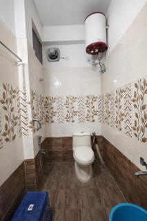 Romantic 1BHK Full furnished - 2