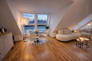 Dachgeschoss Loft im Herzen von Wien HG29 - 4