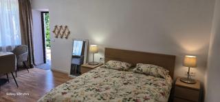 Apartamentai šalia baseino - 3