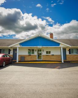 Farmington Motel - 5