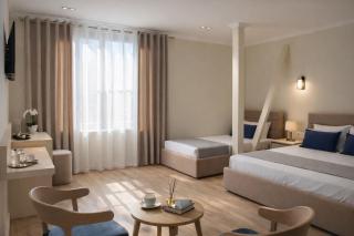 OKEJ Hotel - Golem - 7