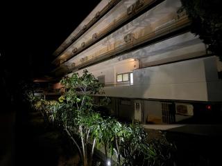 Nautilus City Studios & Apartments - Rodas - 6