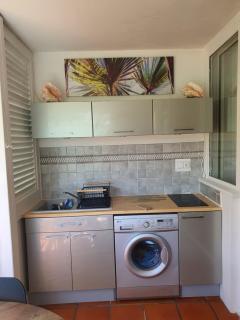 Bel appart , 45M2 ,Wifi HD ,4 Voyageurs - 7