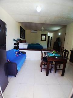 Hermoso condominio a pocos pasos del mar - 3
