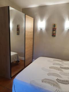 Bel appart , 45M2 ,Wifi HD ,4 Voyageurs - 6