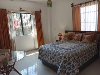 Suite El Encanto Tlalpan Sur - 2