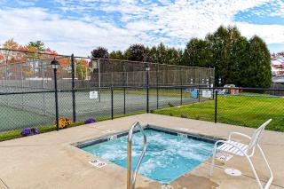 Splash & Relax Unit 203 - 6