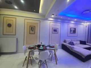 Apartament Fbi - Athènes - 3