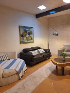 Santuario del Sol - 1