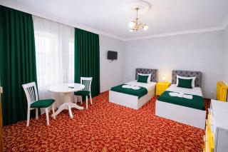 Soffia Family Hotel - 6