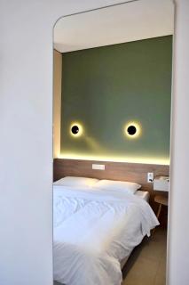 Okeanis Hotel Tyros - Tyros - 1
