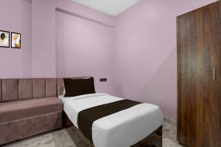Hotel O G9 - Indore - 8