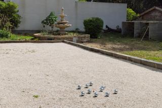 Grande Maison avec piscine, parking et wifi - 4