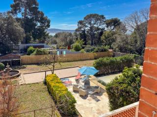 Grande Maison avec piscine, parking et wifi - 3