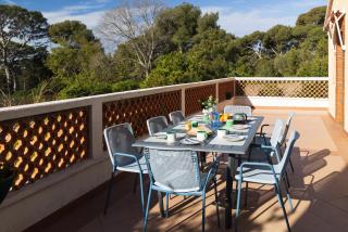 Grande Maison avec piscine, parking et wifi - 5