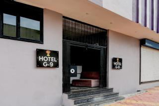 Hotel O G9 - Indore - 7