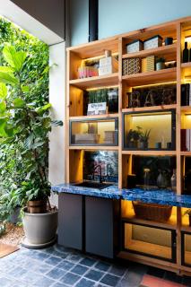 Puerta Roja Excelente Ubicacion en la Roma Jacuzzi - 8