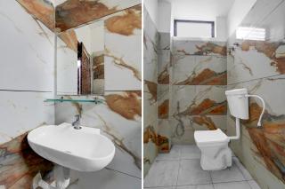 Hotel O G9 - Indore - 1