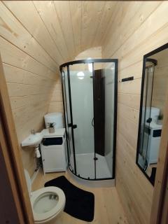 Au petit chalet - 4