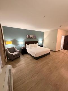Sleep Inn - Oklahoma City Airport - 2