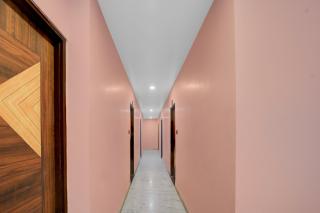 Hotel O G9 - Indore - 0