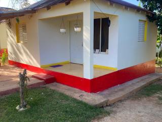 las casitas acogedora - 7