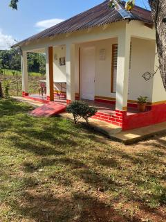 las casitas acogedora - 5