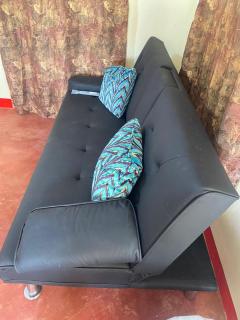 las casitas acogedora - 1