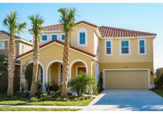 Fully Refurbished Vacation Home with South Facing Pool and Spa with Lake View in Quiet Community Nr Disney - 3