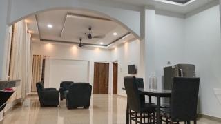 Open Nest Homestay - 1