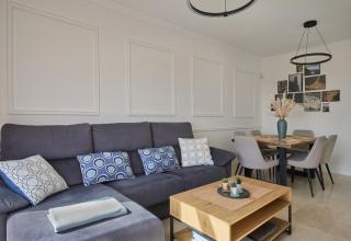 Casares Skyview Apartment - 1