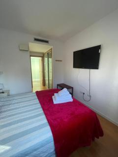 Apartamento Barcelona CCIB-Playa-Diagonal mar - 7