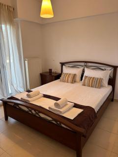 Palm Tree Apartment - 4