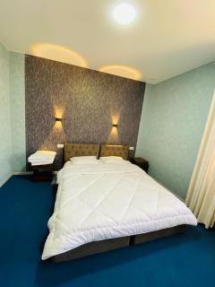 Zarhal boutique hotel in old city - 2