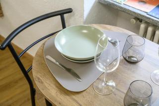 Signature Suite - "Hiver" Aosta City Center - 6