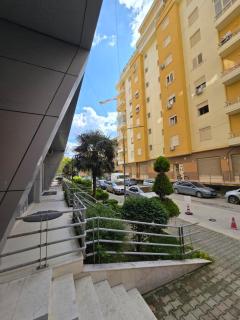 Apartment Lungomare Vlore - 7