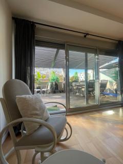Apartamento Barcelona CCIB-Playa-Diagonal mar - 3