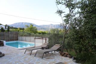 Casa Rural Cortijo Paredones - Alora - 2