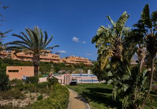Casares Skyview Apartment - 6