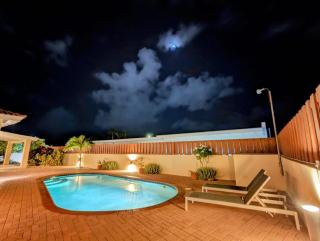 Ensuite Condo Aruba - 1