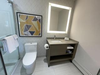 Le Grand Hotel St-Georges - 7