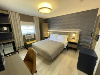 Le Grand Hotel St-Georges - 6