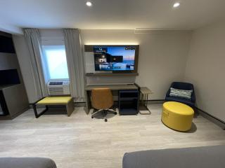 Le Grand Hotel St-Georges - 4