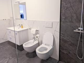 Ginepro Apartments - 1