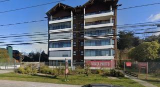 HOM I 2D2B, Estacionamiento, Terraza, Vista parcial al Lago, Wifi - 9