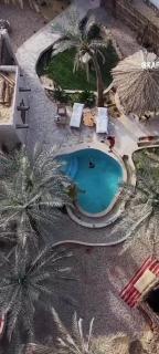 Hidden Garden House - Siwa - 8