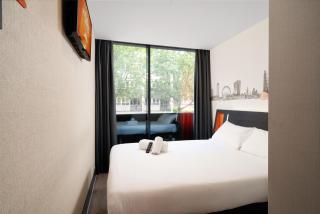 easyHotel London City Shoreditch - 0