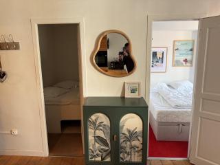 Charmant appartement au cœur de Le Palais, proche commerces et plage - FR-1-418-268 - 4