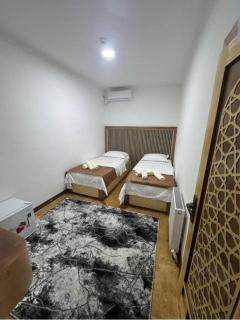 Bek hotel - 3