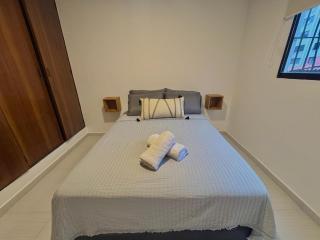 Modern apartment with electric backrest, El Campito - 5